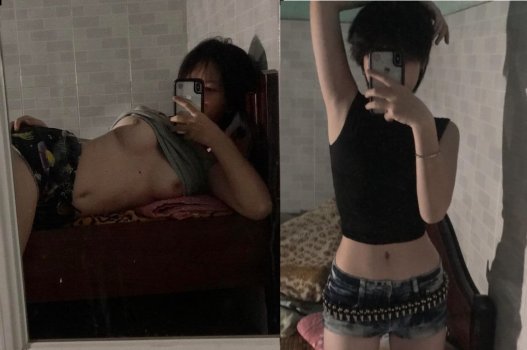 sex béo nhật bản Chuyến về quê xả stress sau thời gian học tập, tôi đã địt chị họ của mình