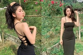 sex rio sage Bà xã đi làm cho công ty vận tải phụ Ông xã thu nhập, cô ngủ trên xe và…