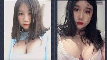 sex việt mới. Cô bé quàn khăn đỏ vú cực phẩm p3