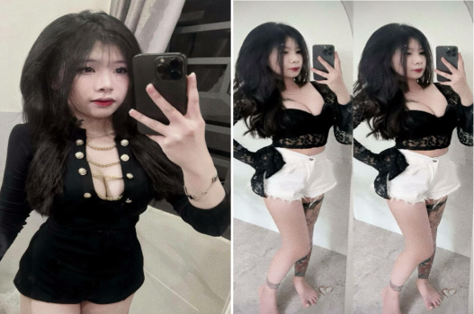 clip sex loli Chơi lỗ em gái vú múp là thợ sơn
