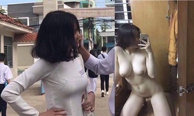 kohey nishi xxx Em học sinh kính cận khẩu dâm chủ động nhấp