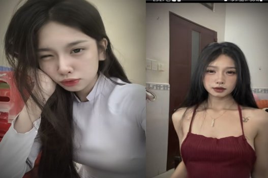 xem phim sex online không che Gạ đụ chị họ xinh xắn ăn mặc sexy